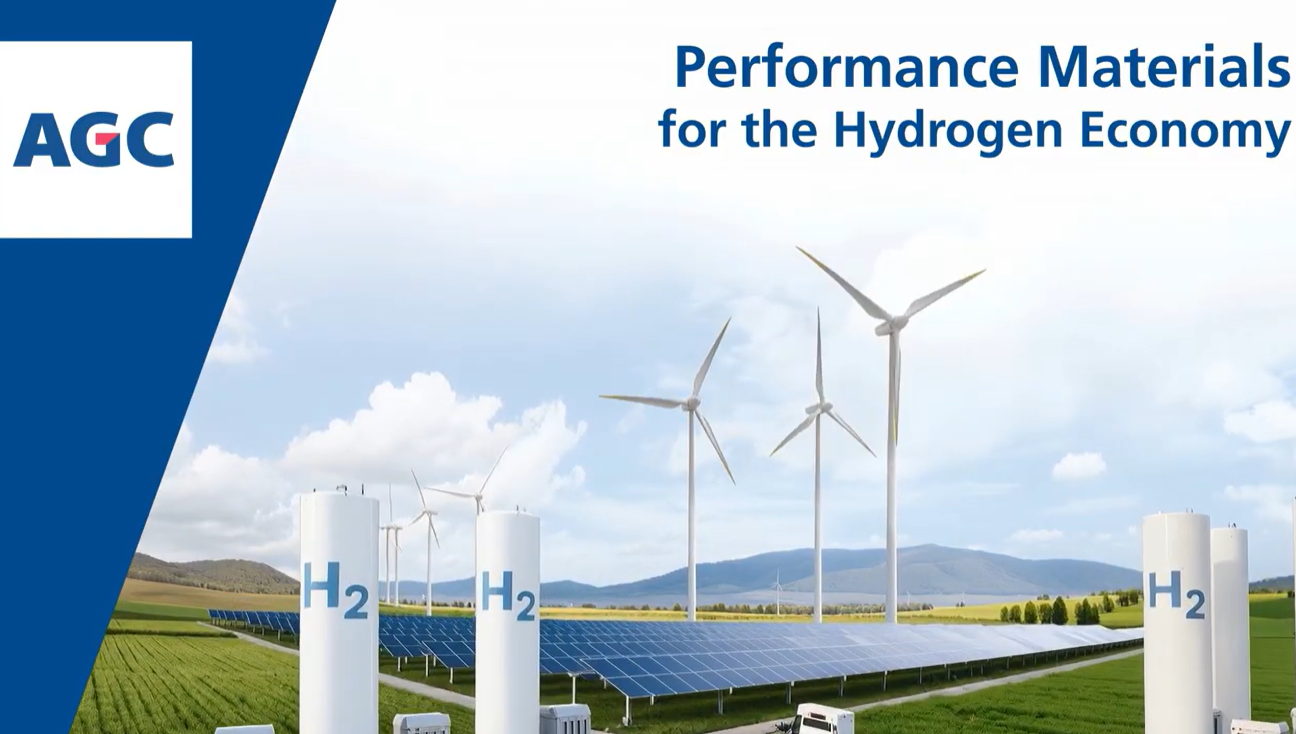 AGC for the Hydrogen Economy